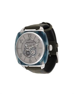Наручные часы Streamliner Skeleton 40мм Briston watches