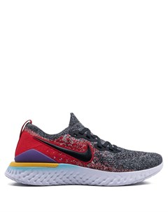 Кроссовки Epic React Flyknit 2 Nike