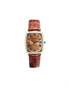 Наручные часы pre owned 28 мм 1989 го года Piaget