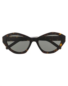 Солнцезащитные очки SL M60 Saint laurent eyewear
