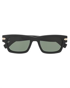 Солнцезащитные очки Soul Fusion в квадратной оправе Hublot eyewear