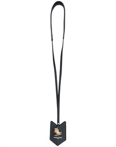 Брелок для ключей Chillax Fox Maison kitsuné