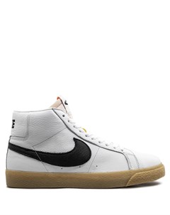 Кеды SB Zoom Blazer Mid Nike