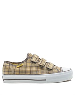 Кроссовки Prison Issue 23lx Prima Plaid Vans