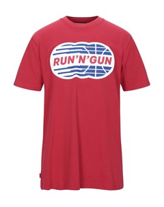 Футболка Run'n'gun