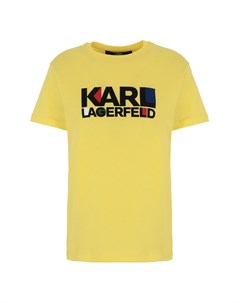Футболка Karl lagerfeld