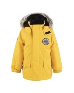 Куртка зимняя Kerry SNOW желтый Mothercare