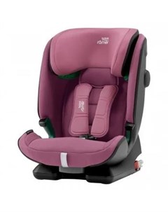 Автокресло Britax Roemer Advansafix i Size Wine Rose Trendline розовый Britax romer