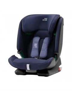 Автокресло Britax Roemer Advansafix M i Size Moonlight Blue Trendline темно синий Britax romer