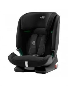 Автокресло Britax Roemer Advansafix M i Size Cosmos Black черный Britax romer