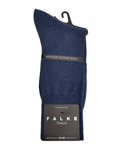 Высокие носки Tiago из мерсеризованного хлопка Falke