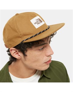 Бейсболка B2B Corded Cap The north face