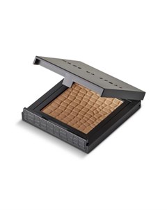 Пудра компактная Chocolate Make up store