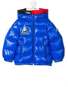 Пуховик Remoulis Moncler enfant