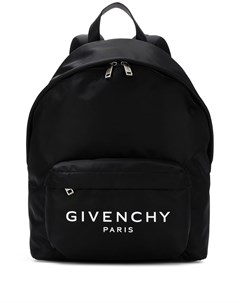 Рюкзак с логотипом Givenchy