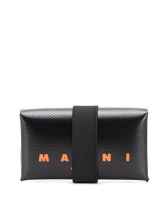 Кошелек с логотипом Marni