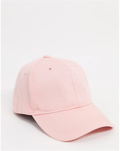 Розовая кепка SVNX 7x