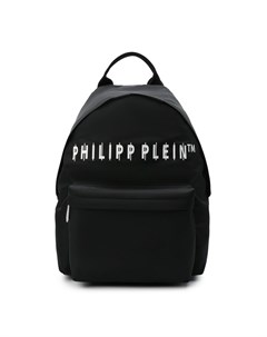Текстильный рюкзак Philipp plein