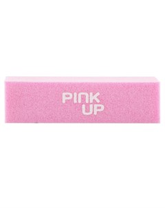 Блок полировочный ACCESSORIES 150 грит Pink up