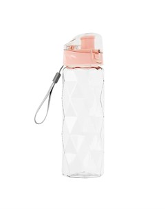 Бутылка для воды SPORT Pink 500 мл Fun