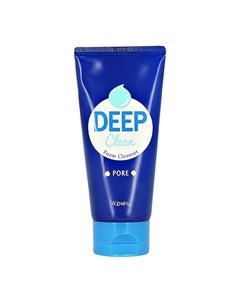 Пенка для умывания DEEP CLEAN очищающая поры 130 мл A'pieu