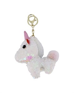 Брелок Toy medium size Miss pinky