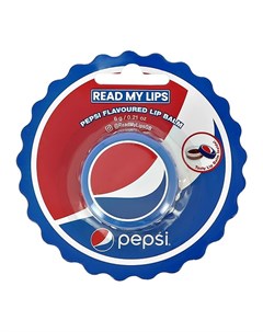 Бальзам для губ крышка 6 г Pepsi