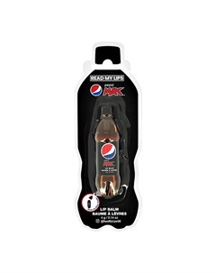 Бальзам для губ MAX бутылка 4 г Pepsi