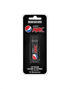 Бальзам для губ MAX 4 г Pepsi