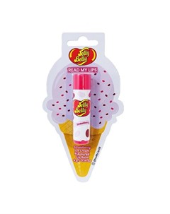 Бальзам для губ STRAWBERRY ICE CREAM 4 г Jelly belly