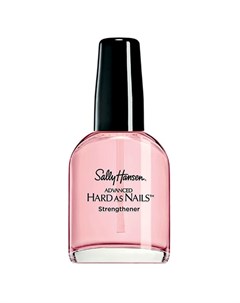 Средство для укрепления и выравнивания ногтей NAILCARE ADVANCED HARD AS NAILS Sally hansen