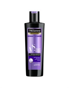 Шампунь для волос GO BLONDE фиолетовый 250 мл Tresemme