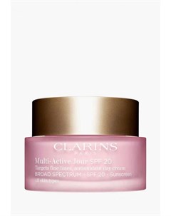 Крем для лица Clarins