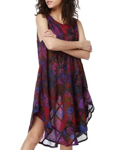 Платья и сарафаны в стиле ретро винтажные Dewberry