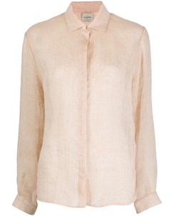 Рубашка Sanbu с длинными рукавами Le kasha