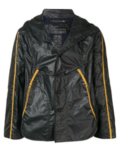 Куртка с капюшоном Mackintosh 0004