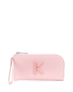 Кошелек Kandy с логотипом Kenzo