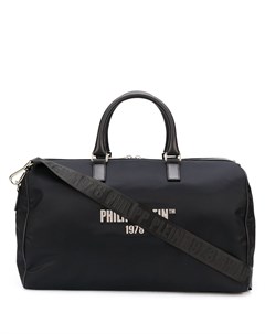Дорожная сумка с логотипом Philipp plein