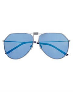 Солнцезащитные очки авиаторы Dolce & gabbana eyewear