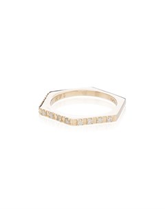 Золотое кольцо с бриллиантами Loren stewart