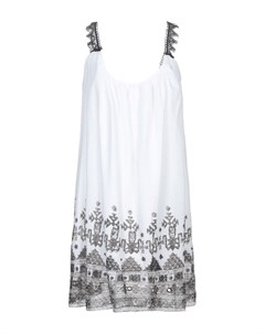Короткое платье Hc  holy caftan