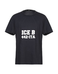 Футболка Ice b iceberg