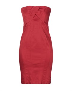 Короткое платье Zac zac posen