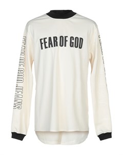 Толстовка Fear of god