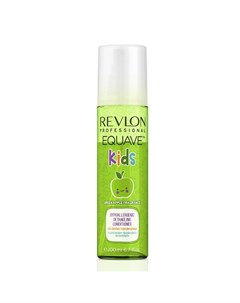 Equave 2 х фазный кондиционер облегчающий расчесывание для детей 200 мл Revlon