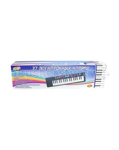 Музыкальный инструмент Синтезатор 37 клавиш 54 см Doremi