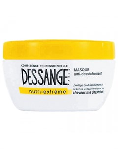 Jacques Dessange Маска для волос P250 250 мл L'oreal