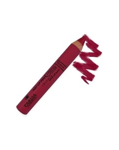 Помада карандаш для губ Dream Color тон 10 Parisa cosmetics