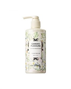 Крем для рук the saem garden pleasure hand cream mellow jasmine The saem