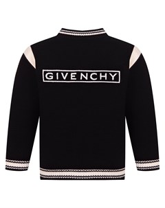 Кардиган Givenchy